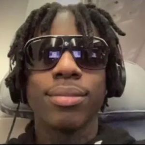 Meet your Posher, Connor